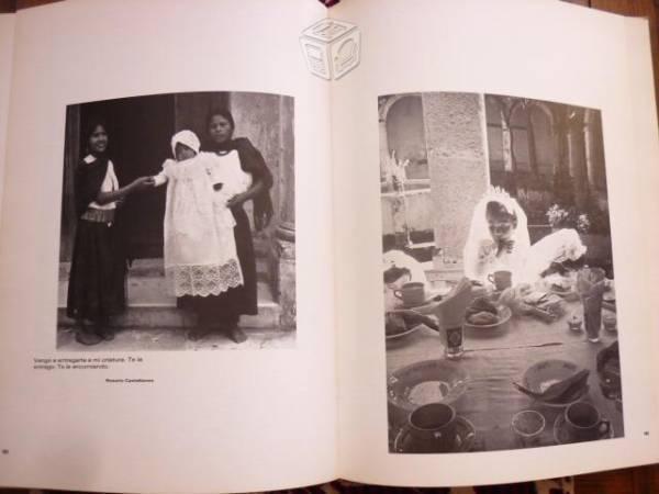 Libro de Colección 1981 Niños Fotografia y Pintura