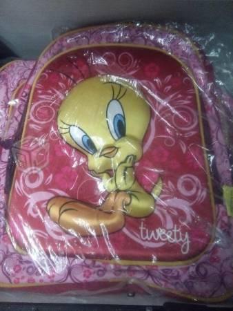 Mochila de Piolin