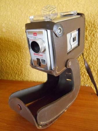 cámara Kodak Brownie Movil II DE 1951