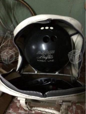 Bola de boliche