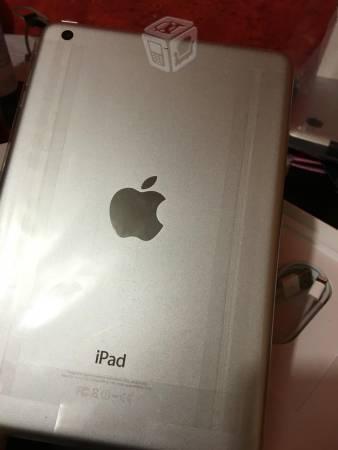 IPad Air 2 128gb nueva plata