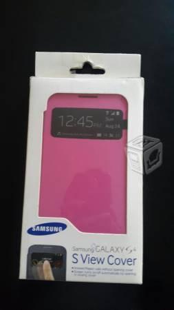 Samsung cover S4