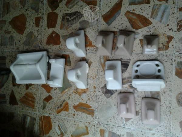 Accesorios para baño