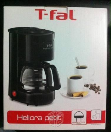 Cafetera T-fal