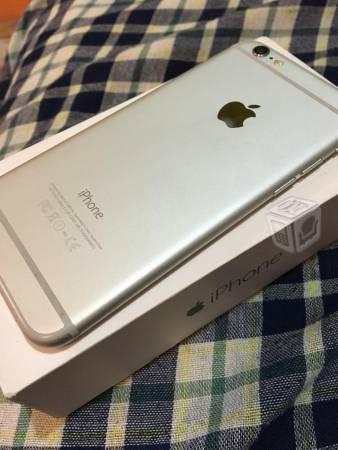 IPhone 6 16gb Iusacell ,Nextel , t&t