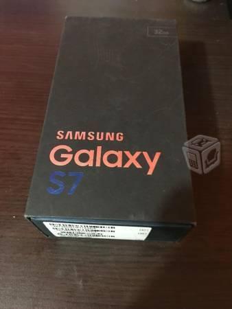 Samsung galaxi s7 flat 32gb