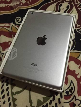 iPad mini 16gb caja como nueva