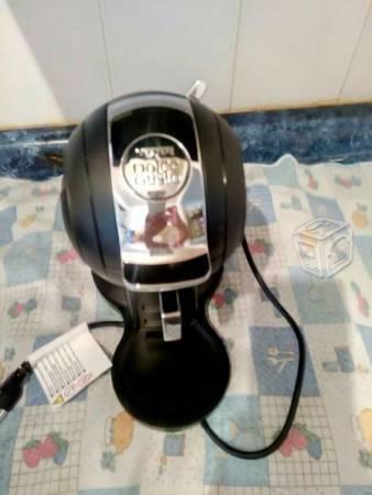 Cafetera Nescafe Dolce gusto de 51 onzas