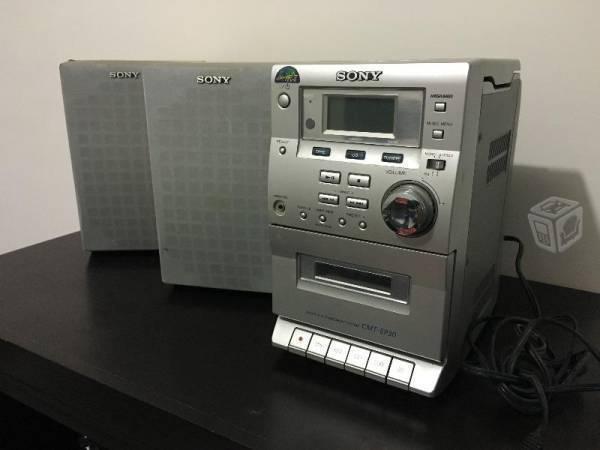 Stereo Sony