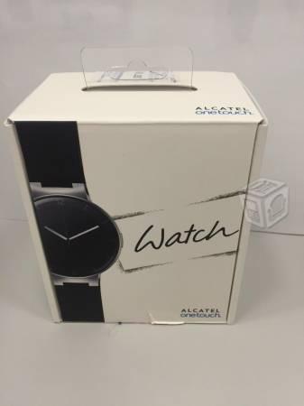 Alcatel OneTouch Watch, Reloj Inteligente