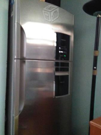 Refrigerador MABE
