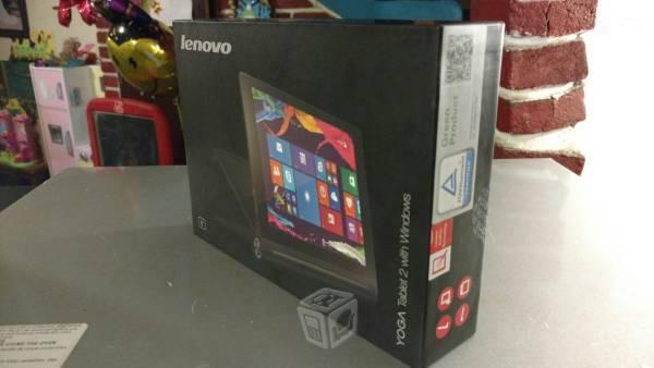 Lenovo Yoga Tab 2 Win8 Nueva