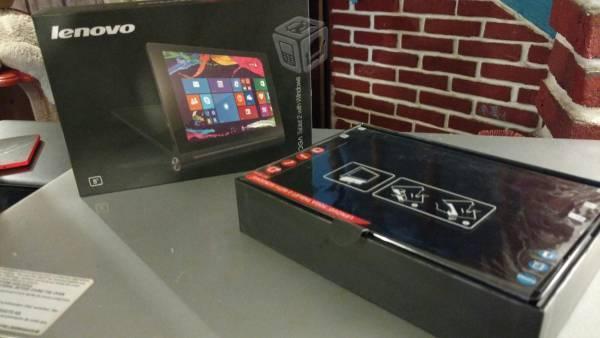 Lenovo Yoga Tab 2 Win8 Nueva