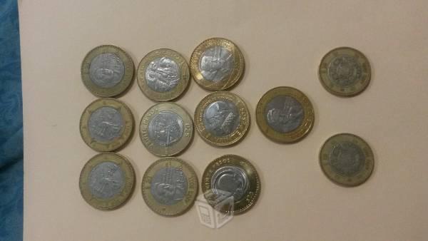 Coleccion de monedas