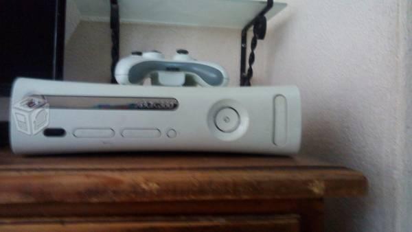 Xbox 360 Fat en perfectas condiciones