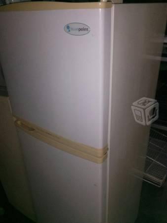 Refrigerador blue point Ultra Slim