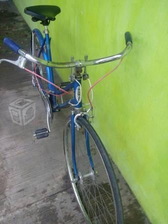 Bicicleta schwinn suburban