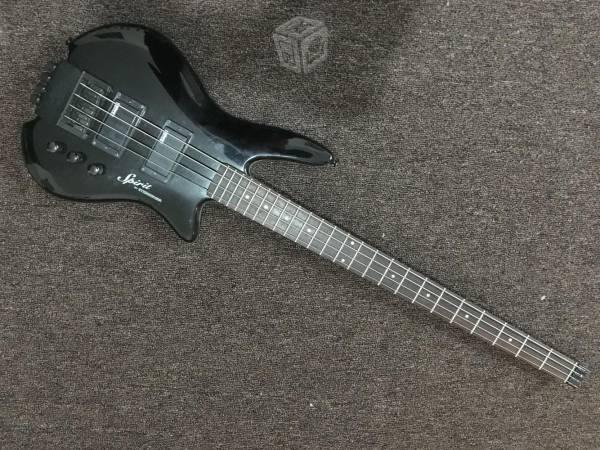 Bajo spirit by steinberger