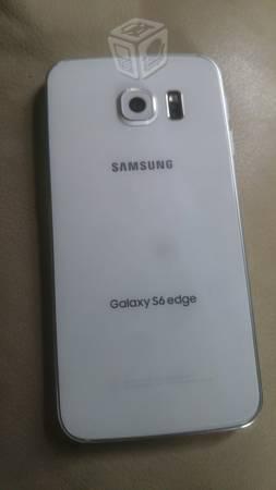 Samsung s6 edg de 32 gb