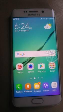 Samsung s6 edg de 32 gb