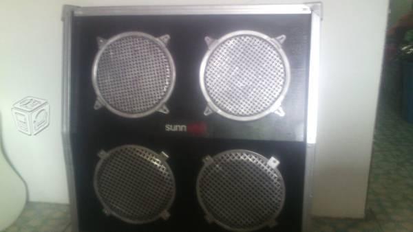 Poder peavey cs 800 jalando bien