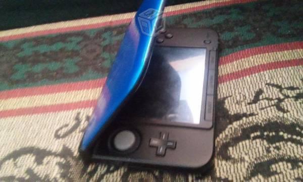 Consola 3ds xL