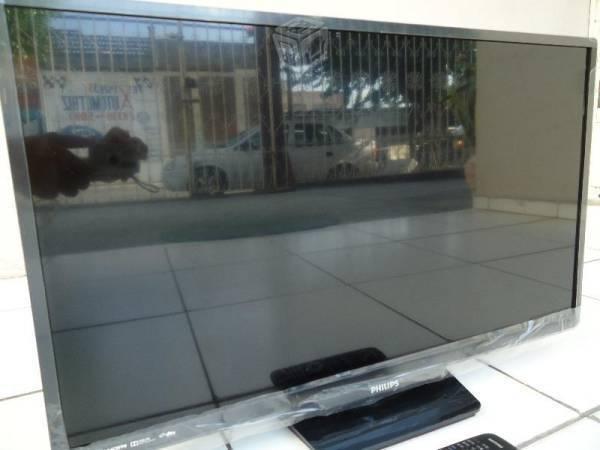 Pantalla Smart Tv philips de 32 pulgadas 2015