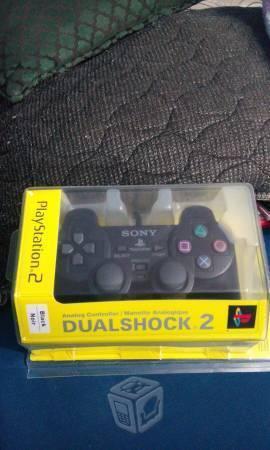 Control ps2 DualShock