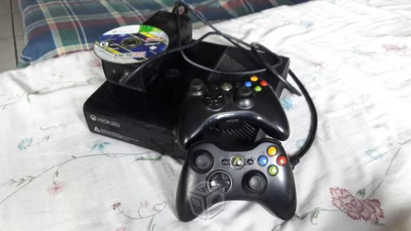 X-box360 2 controles