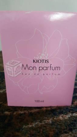 Perfume Kiotis