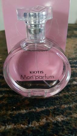 Perfume Kiotis