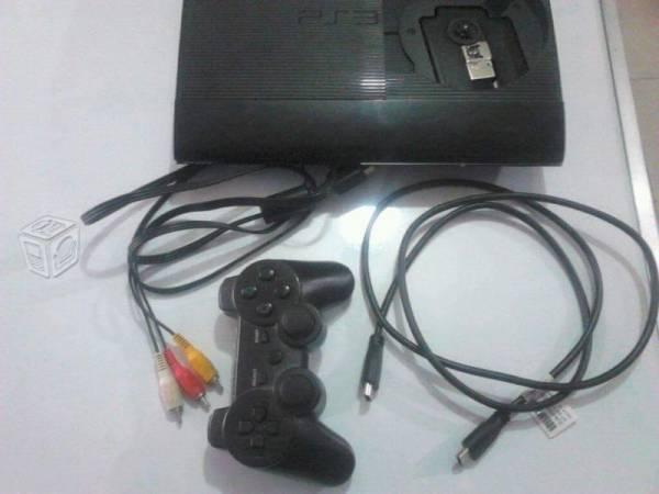 Consola Play Station 3 PS3