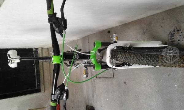 Bici ranger 27.5 21 vel