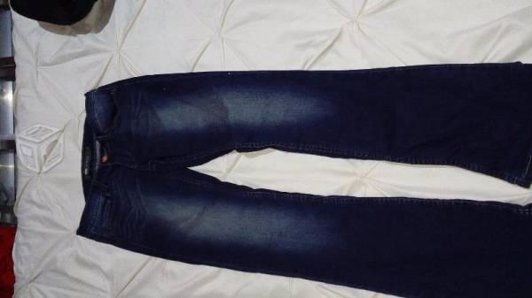 Pantalon dama talla 5 marca levis