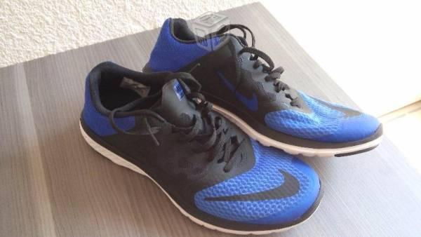 Nike fs lite run 3