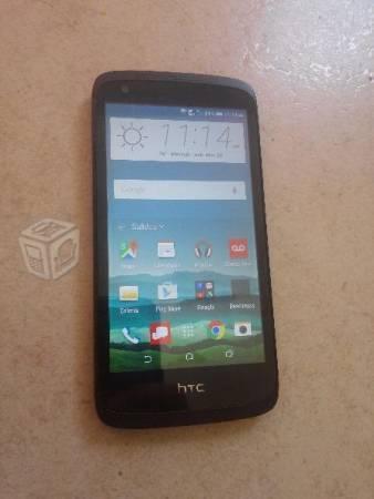 HTC Desire 526, Android 5.1, Garantia y Accesorios