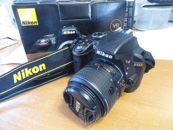 Nikon 24 MP