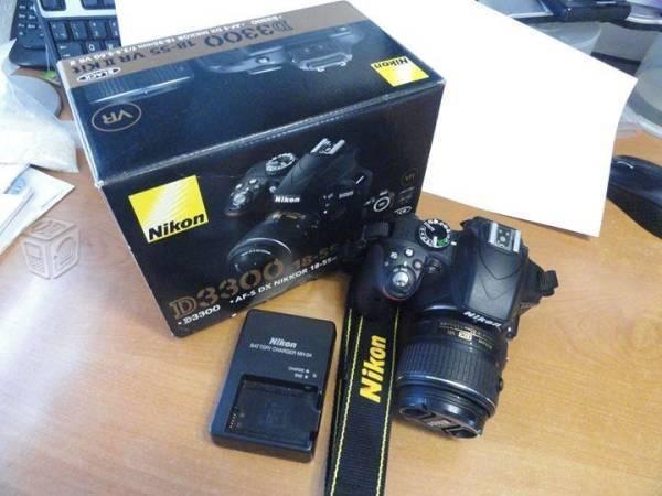 Nikon 24 MP