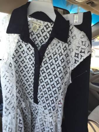 Jugo de perla y negro T 7 8