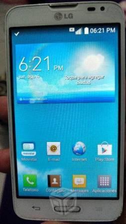 Lg L70 liberado blanco v o c