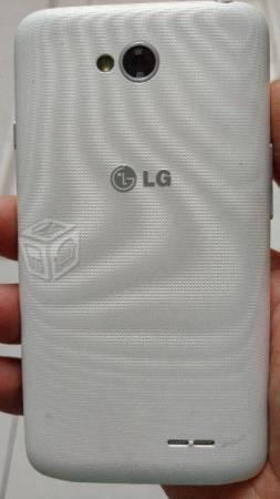 Lg L70 liberado blanco v o c