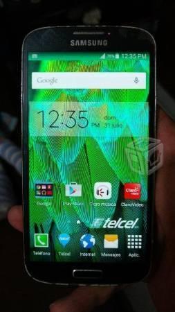 Samsung s4 grande telcel v o c