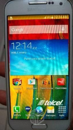 Samsung s4 mini liberado v o c