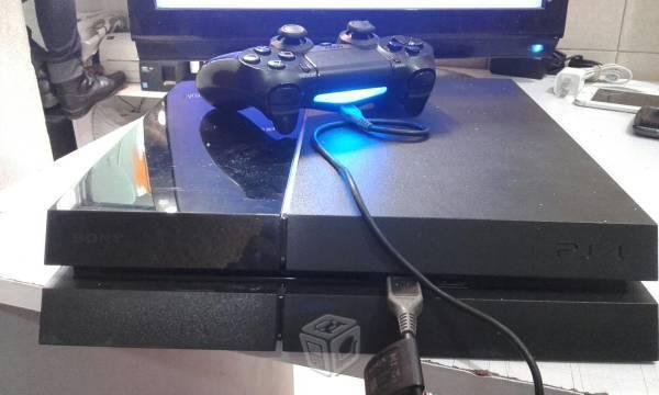 PS4 consola Play Station