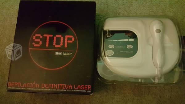 Stop skin laser nuevo depilación definitiva
