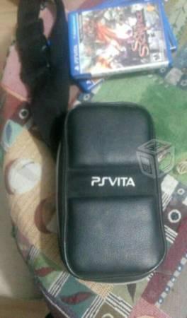 Psvita cambio o vendo