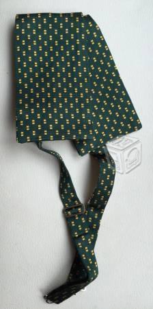 Corbata de moño italiana nueva