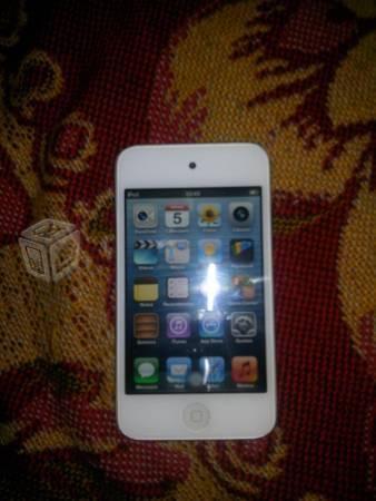 Ipod 4ge d 8g al 100 atratar