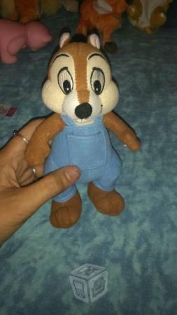 Peluche de Disney