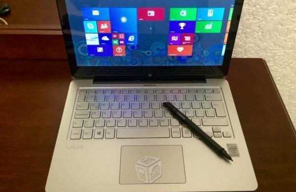 Lap top Sony Vaio Fit 11,6